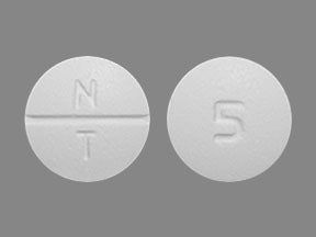 TRIHEXYPHENIDYL TB 2MG 100