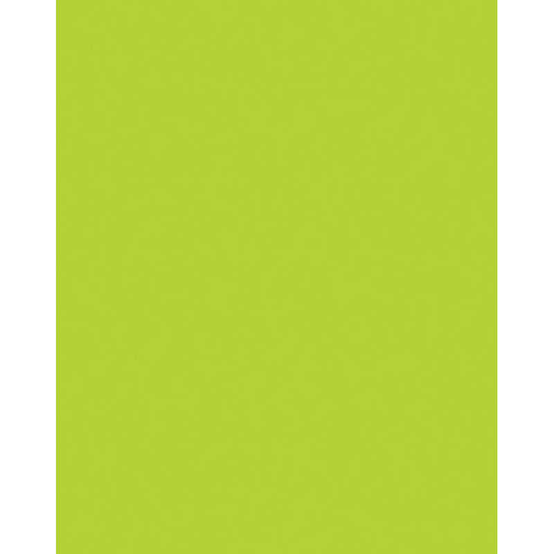 UCreate Neon Coated Poster Board, 1 count - Lime, 28" x 22"