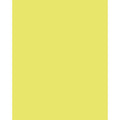 UCreate Neon Coated Poster Board, 1 count - Lemon, 28" x 22"