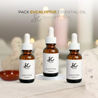 ACEITE DLC EUCALYPTUS OIL   2OZ