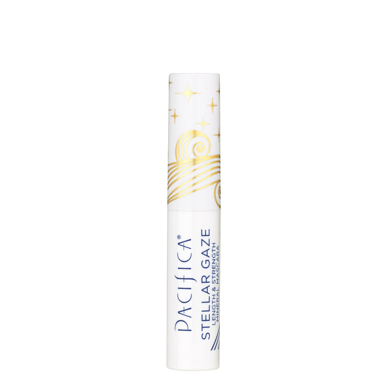Pacifica 30115 Stellar Gaze Length & Strength Mineral Mascara Supernova 0.25 oz