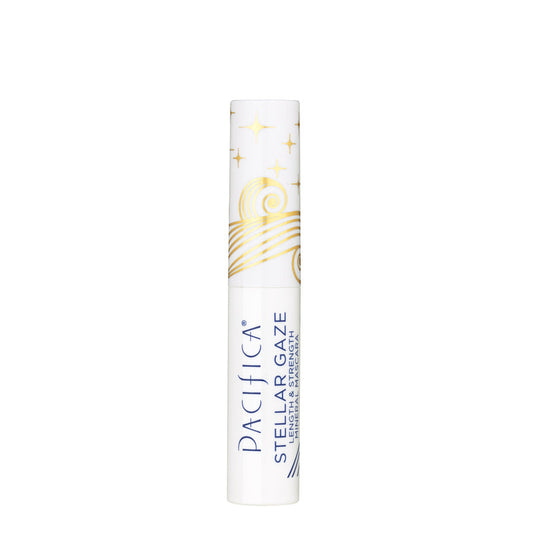 Pacifica 30115 Stellar Gaze Length & Strength Mineral Mascara Supernova 0.25 oz