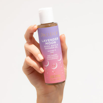 Pacifica Melt For You Moisturizing Oil Cleanser