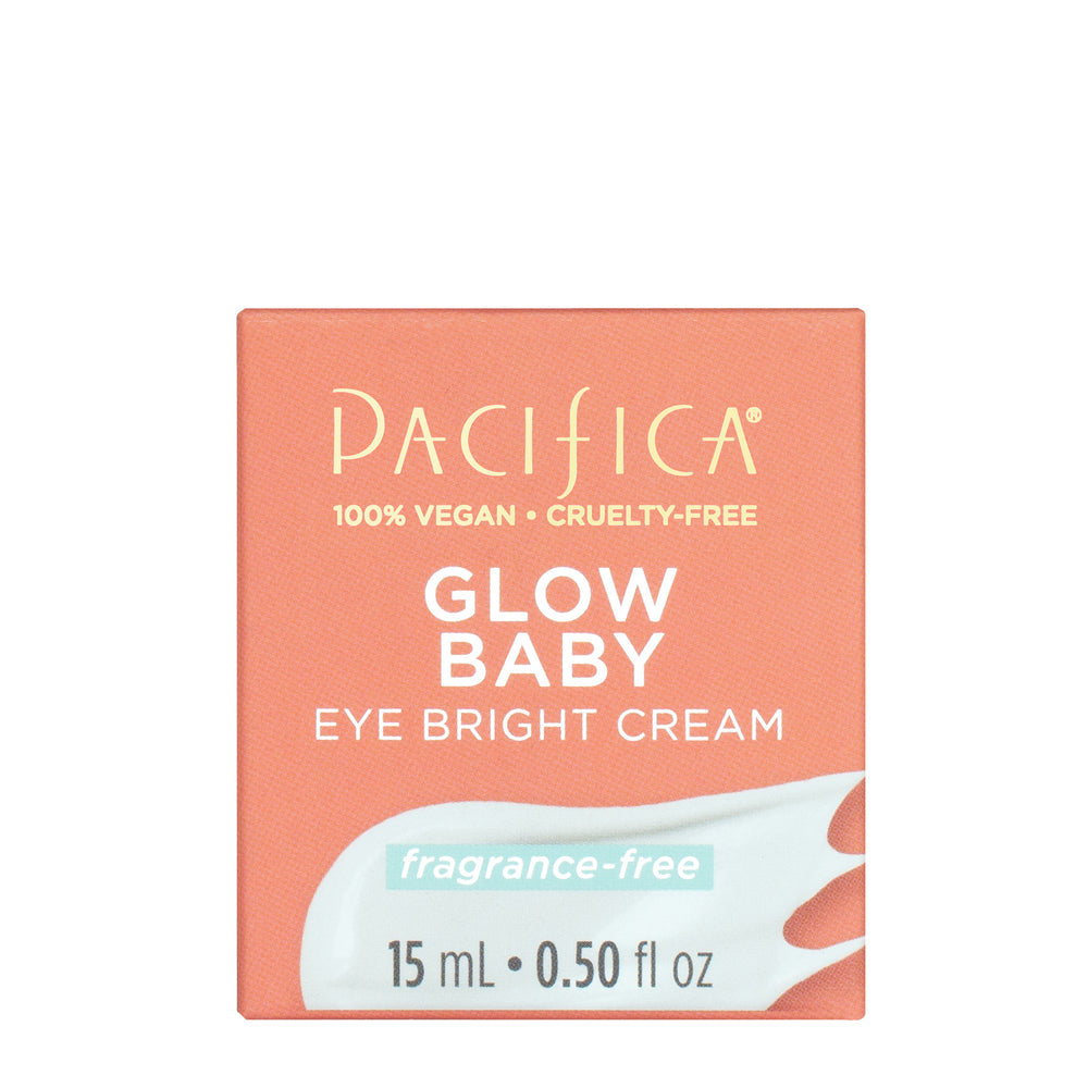 CREAM EYE GLOW BRIGHT VIT C