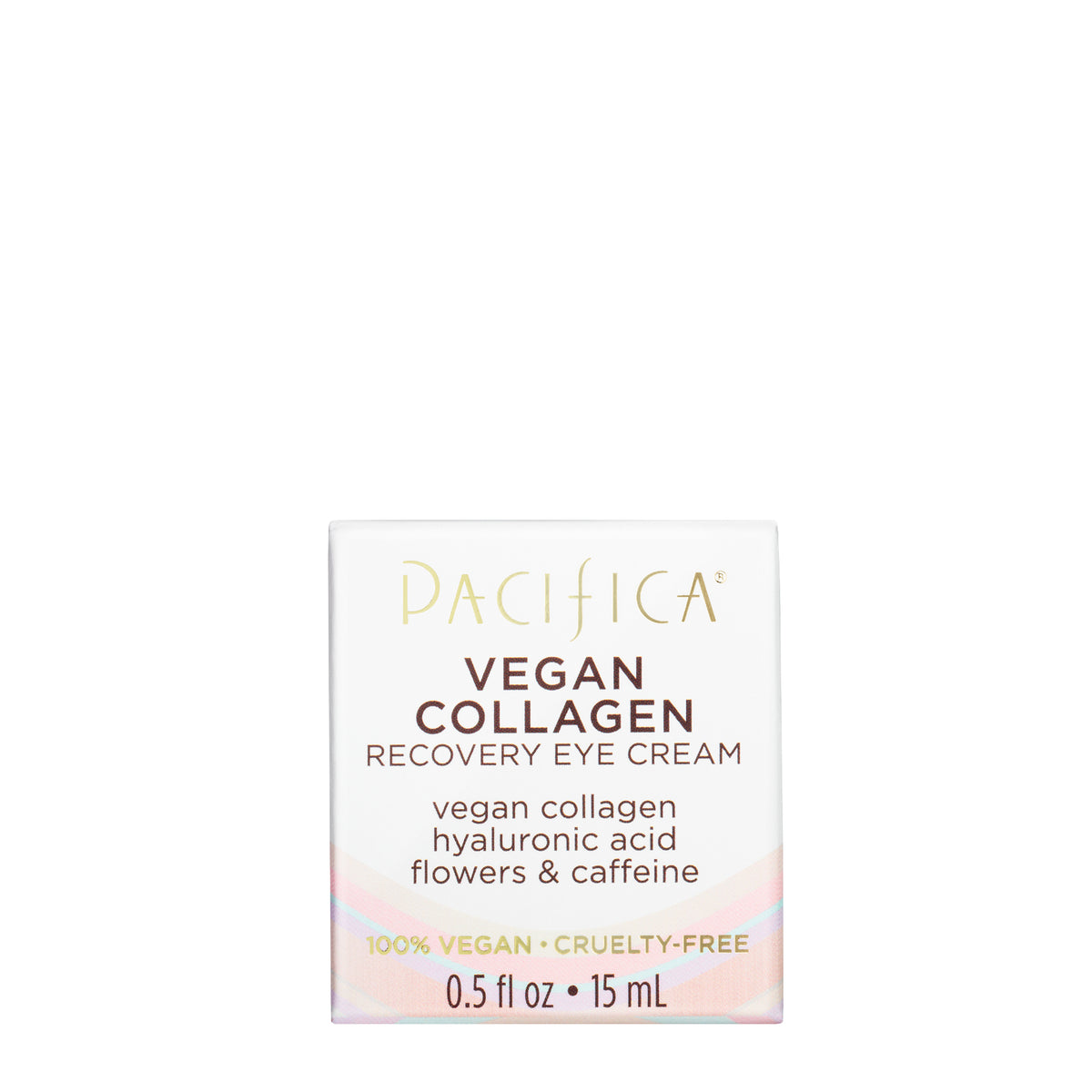 PURIFECT COLLAGEN EYE CREAM 1OZ