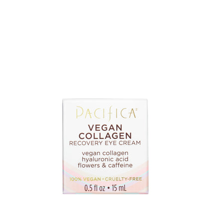 PURIFECT COLLAGEN EYE CREAM 1OZ