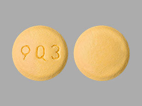 POTASSIUM CL TB 10MEQ 500 ER
