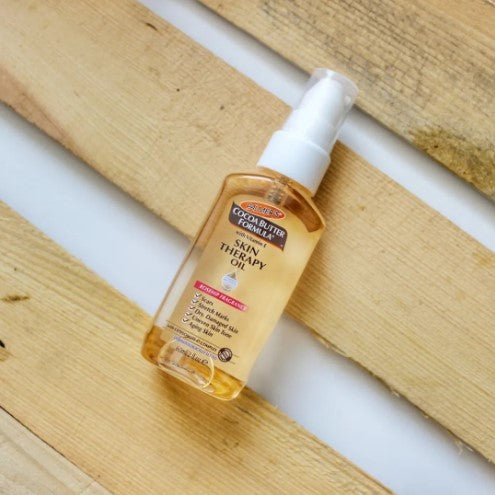 Palmers Cocoa Butter Retinol- 10 Cream Skin Therapy 2.7oz