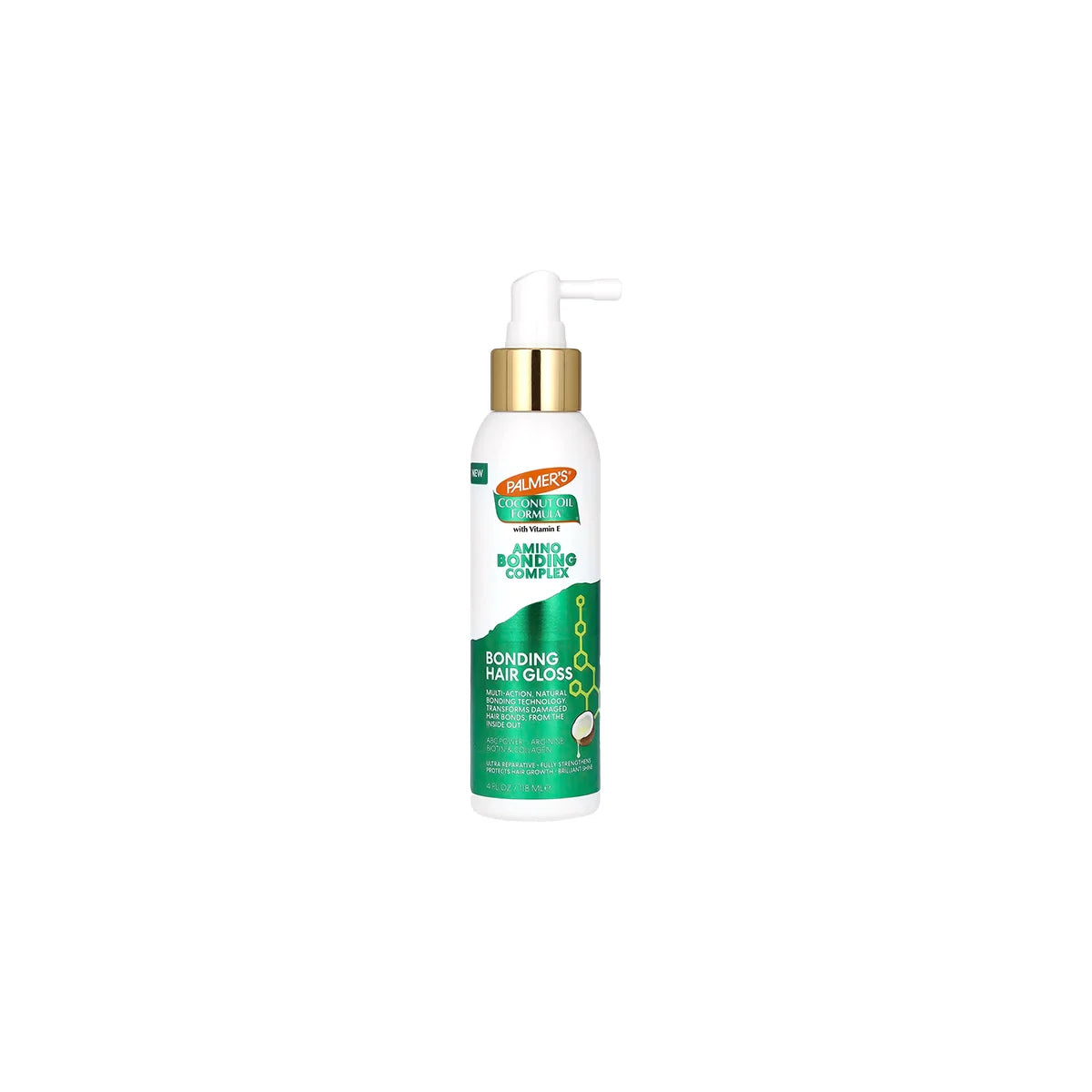 PALMERS COCO BOND PREPACK DL/24
