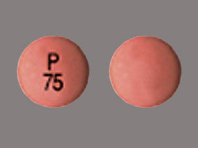 DICLOFENAC SOD TB 75MG 500 DR EC