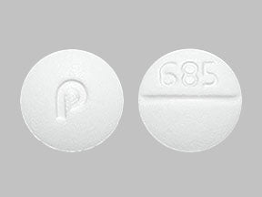 METOCLOPRAMIDE TB 10MG 500