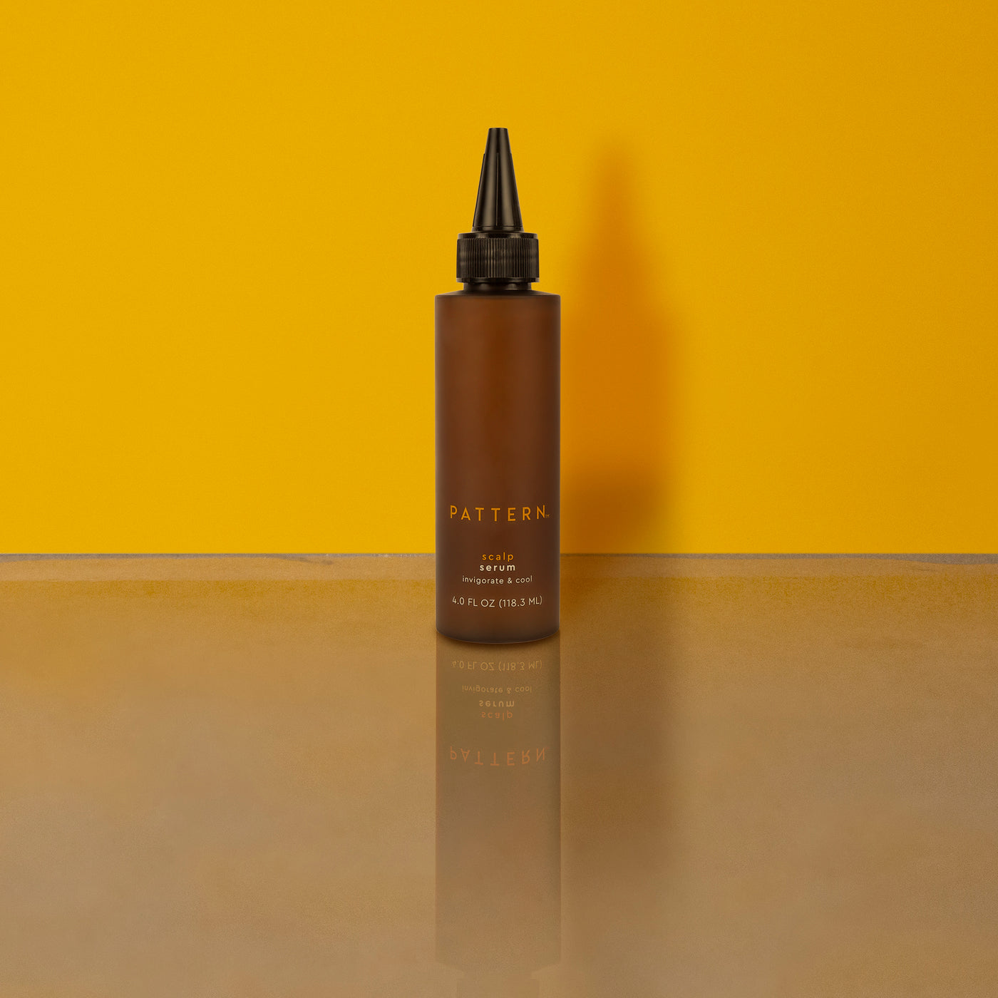 NATIVE KANVAS SCALP SERUM    4Z