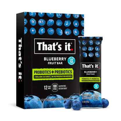 ADULT PROBIOIC,BLUEBERRY