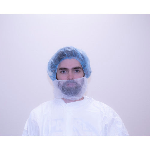 PHARMA-CAP BOUFFANT CAP 1000CT