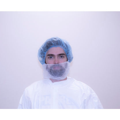 PHARMA-CAP BOUFFANT CAP 1000CT