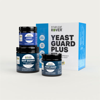 WOMEN YEAST-GUARD ADV SUPP PROB