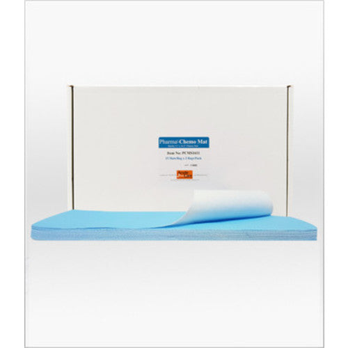 PHARMA-CHEMO MAT PA 5X10 STR