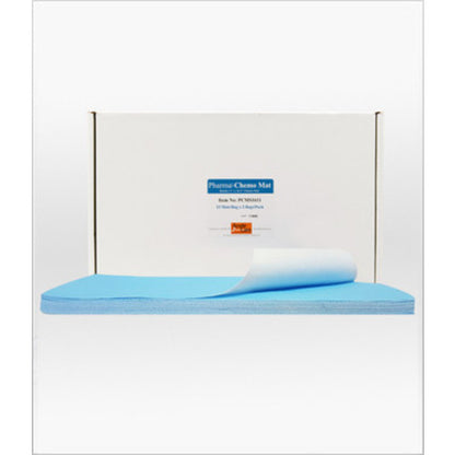 PHARMA-CHEMO MAT PA 5X10 STR