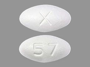 RALOXIFENE HCL TB 60MG 100