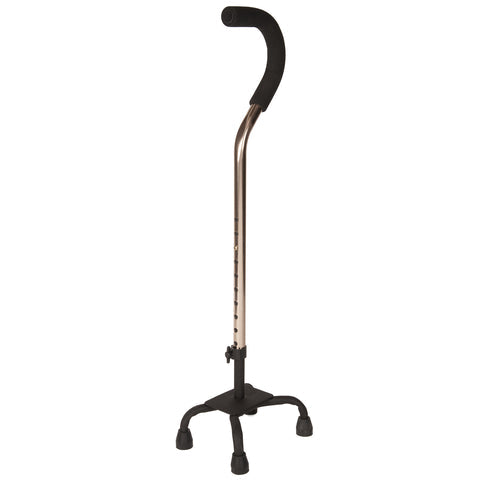 CANE EQ QUAD GUARD300LBS WT CPT