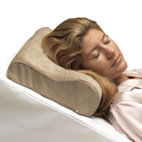 CERVICAL PLW RD MEM FOAM
