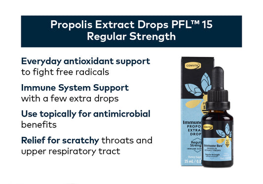 COMVITA PROPOLIS PFL 15