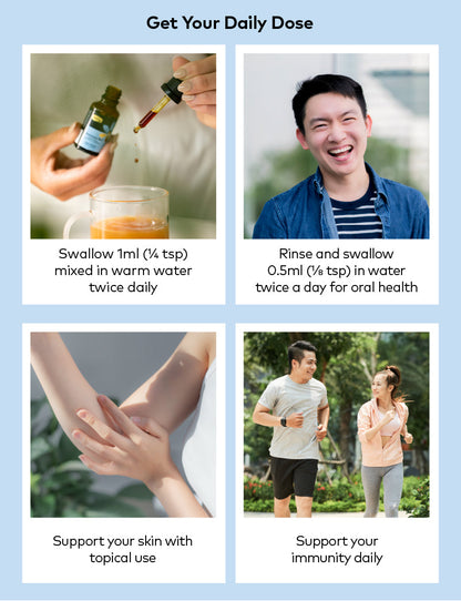 COMVITA PROPOLIS PFL 15