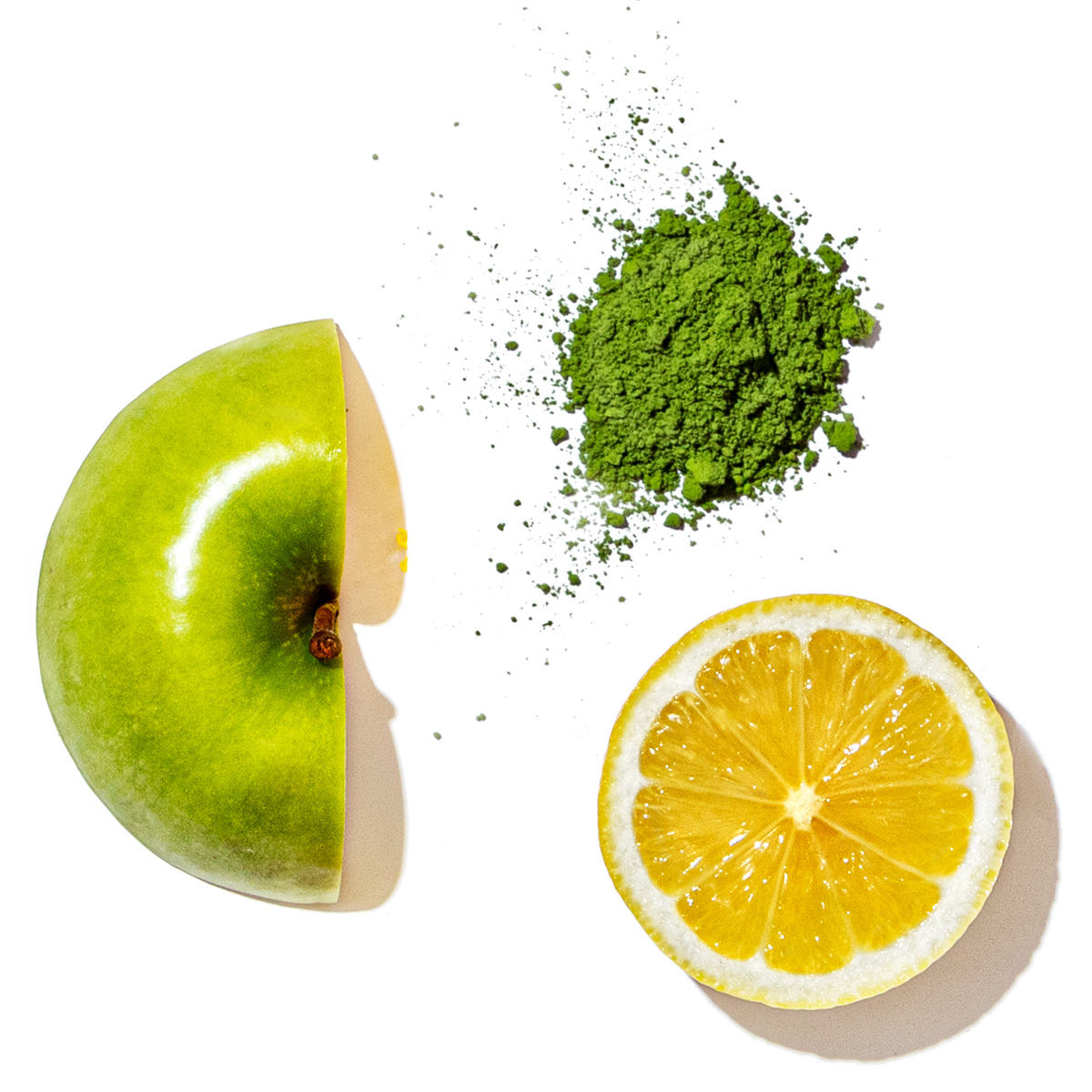 ENRGY SHOT,ZESTY ORANCE