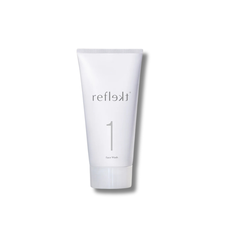 FACE WASH,EXFOLIATING