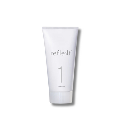 FACE WASH,EXFOLIATING