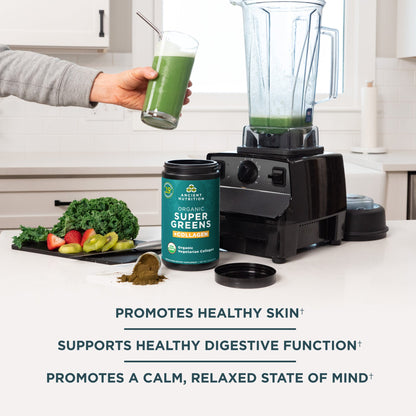 COLLAGEN+GREENS,POWDER