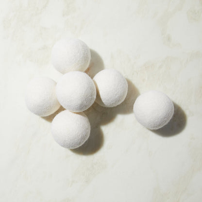 BROXAN Dryer Balls, 2 count