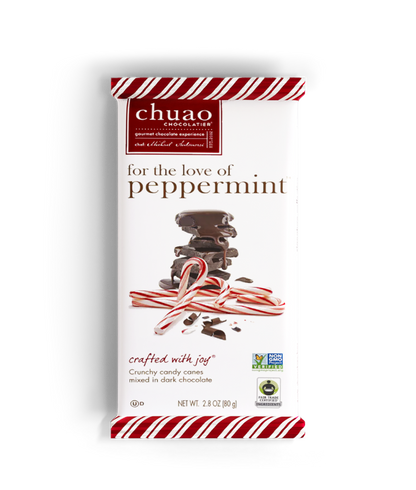 BAR,OG3,CHOC PEPPERMINT