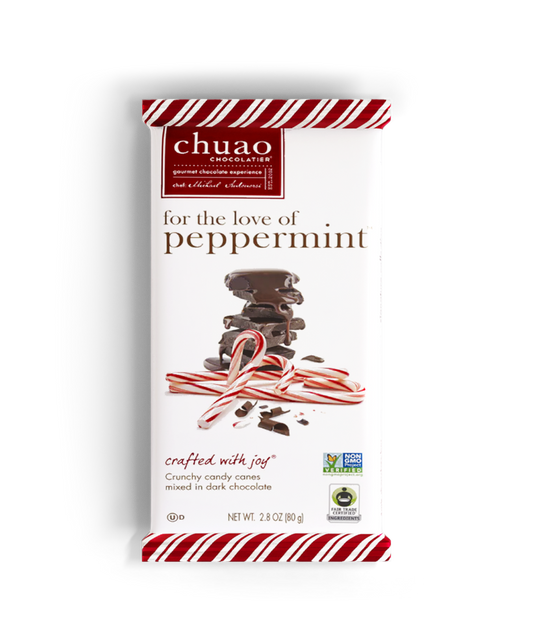 BAR,OG3,CHOC PEPPERMINT