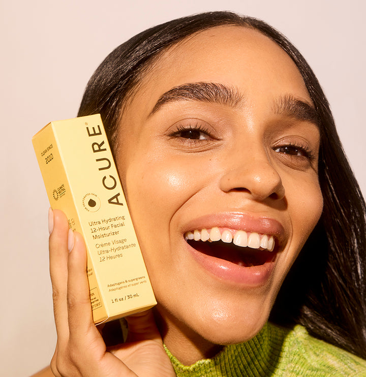 ACURE LOTION,SOOTHING,24 HR