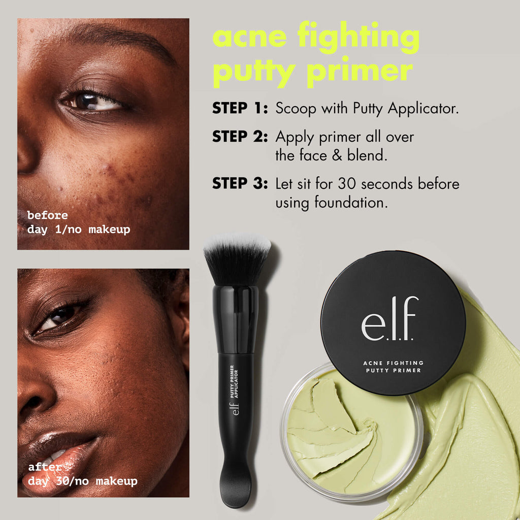 e.l.f. Putty Primer - Acne Fighting