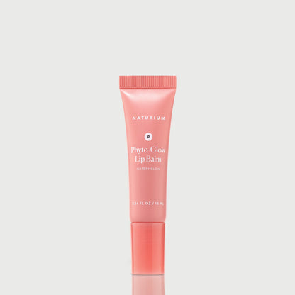 LIP BALM GLOW WATERMELON