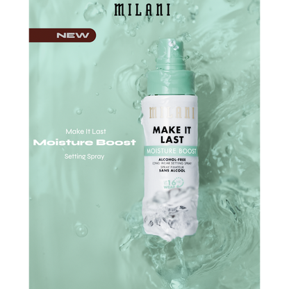 Make It Last Moisture Boost Setting Spray