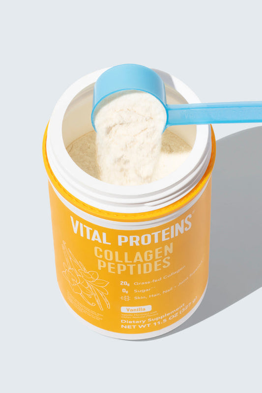 VITAL PROTEINS COLLAGEN,PEPTIDES,VANILLA