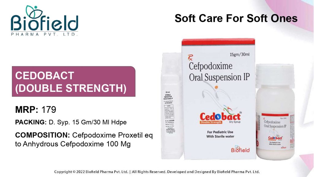 CEFPODOXIME PROX TB 100MG 20