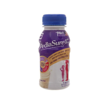 PEDIASURE G/G LQ 6X237ML BTL BAN