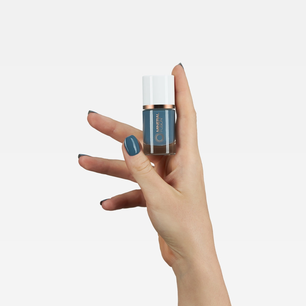 NAIL POLISH PERFECT STORM 535