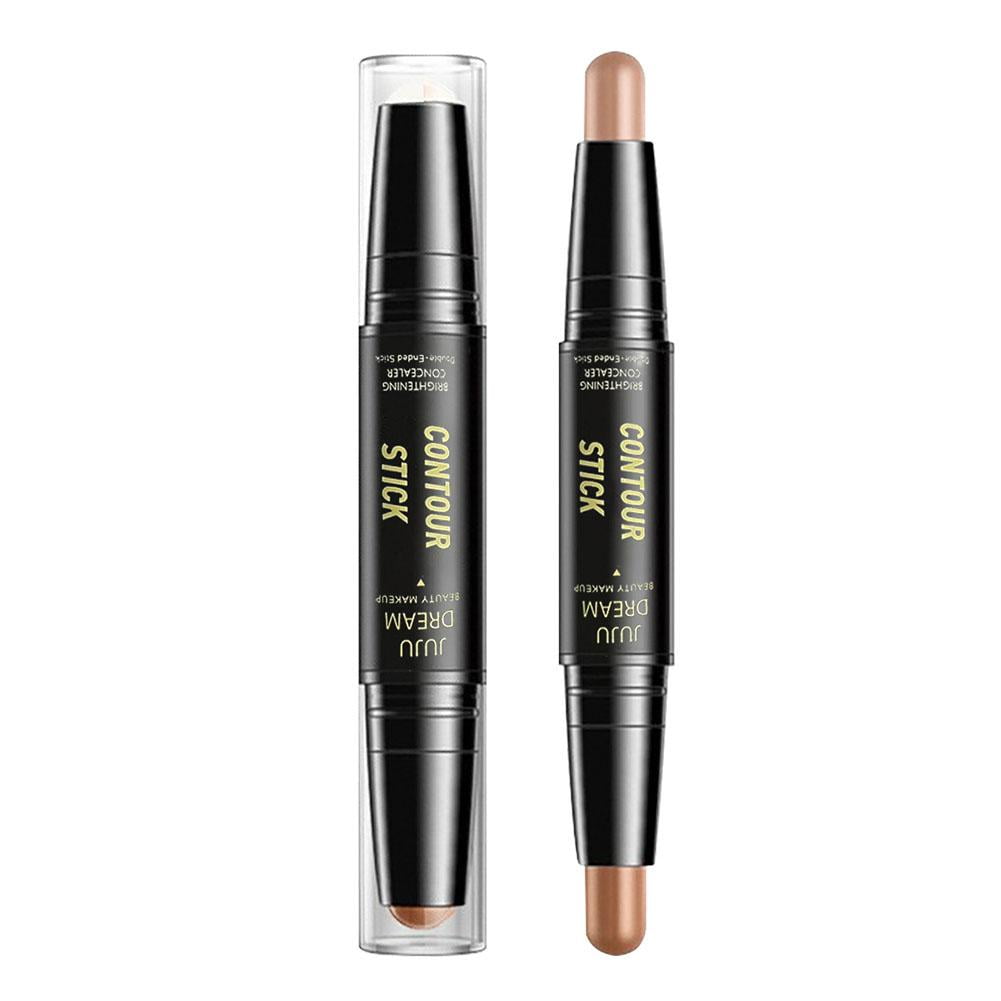 CONTOUR STICK DUAL END MED/DK