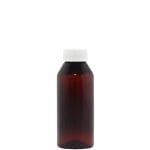 CENTOR 75CC PET AMBER BTL 170CT