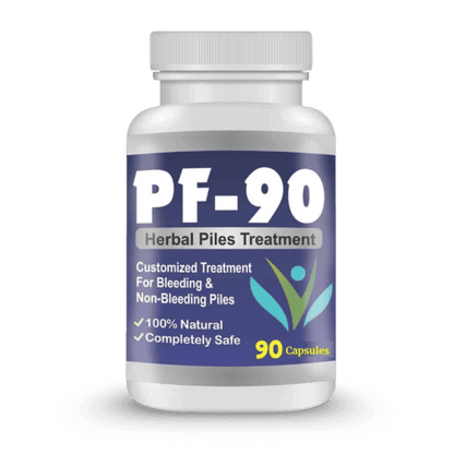 WATERPILL TB 90 W/POT PF G/F