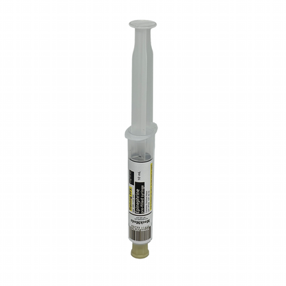 EXELINT EPINEPHRINE SY 1ML LL 100