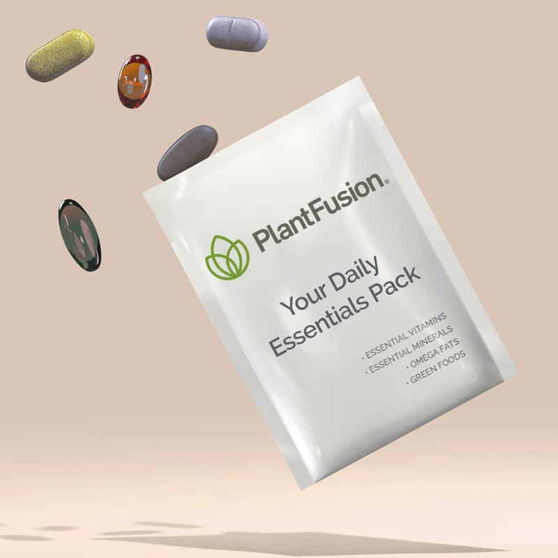 PLANTFUSION PLANTFUSION,NATURAL,PRTN