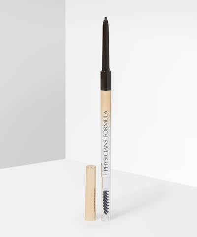 Physicians Formula Slim Brow Pencil - Medium Brown