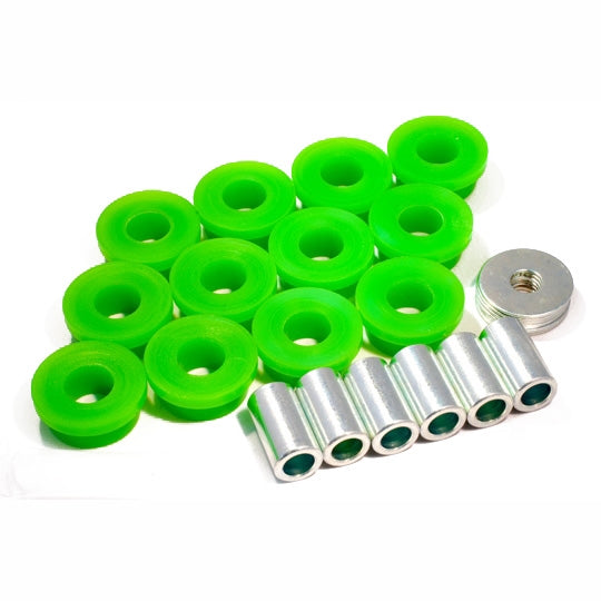 FLEX DISC CU 12