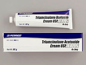 TRIAMCIN ACET OI 0.025% 15GM